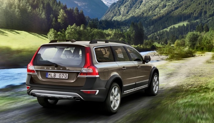 2015 Volvo XC70 2.0 D4 181 HP Advance Geartronic Özellikleri - arabayakit.com