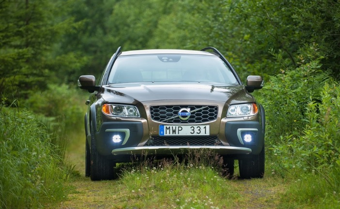 2015 Volvo XC70 2.0 D4 181 HP Advance Geartronic