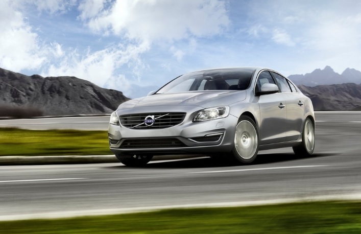 2018 Volvo S60 1.5 T3 152 Beygir Advance Geartronic Teknik Verileri