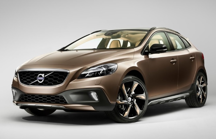 2017 Volvo V40 Cross Country 1.5 T3 Advance 2017 Volvo V40 Cross Country 1.5 T3 152 Beygir Advance Geartronic Teknik Verileri