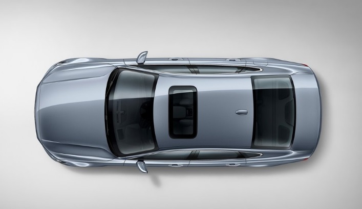 2020 Volvo S90 2.0 D5 AWD 235 HP Momentum Plus Geartronic Özellikleri - arabayakit.com