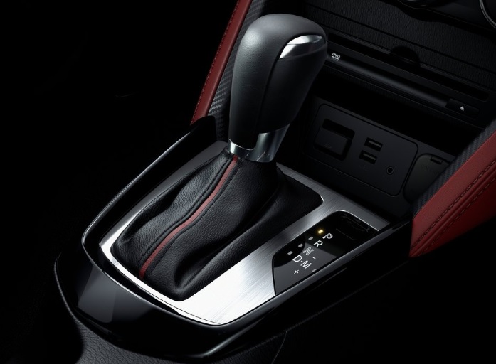 2020 Mazda CX-3 1.5 105 HP Motion Manuel Özellikleri - arabayakit.com