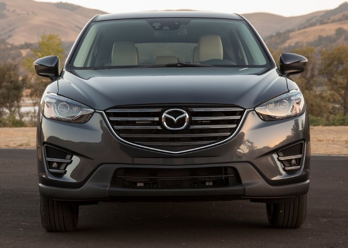 2019 Mazda CX-5 2.0 165 HP Power Sense Plus AT Özellikleri - arabayakit.com