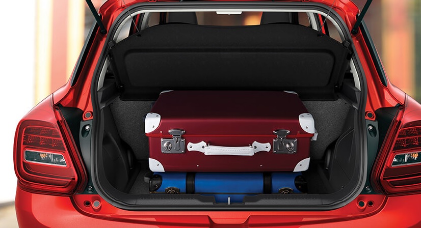 2019 Suzuki Swift 1.2 90 HP GLX Otomatik
