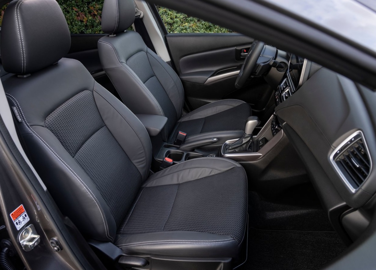 2023 Suzuki S-Cross 1.4 MHEV 129 HP GL Elegance AT