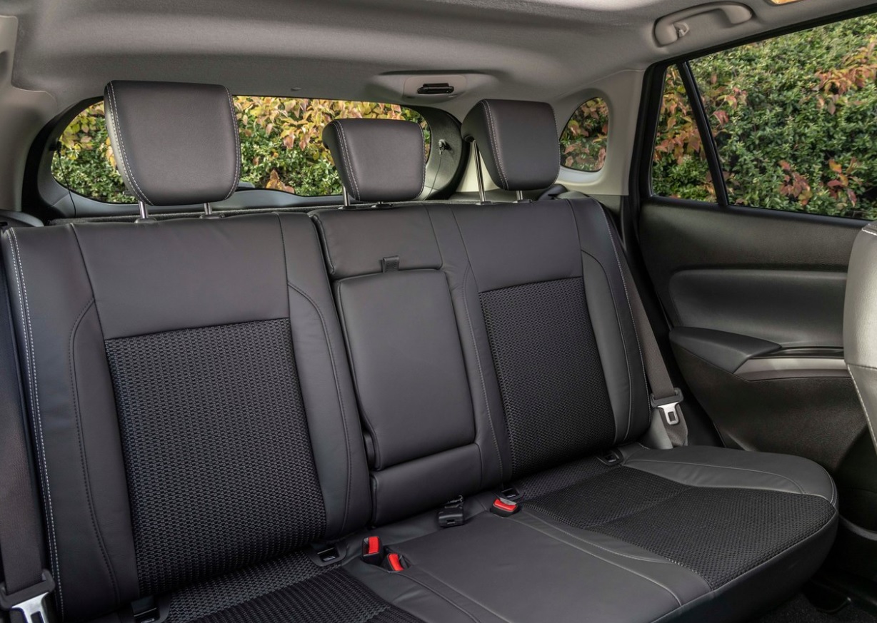 2023 Suzuki S-Cross 1.4 MHEV 129 HP GL Elegance AT
