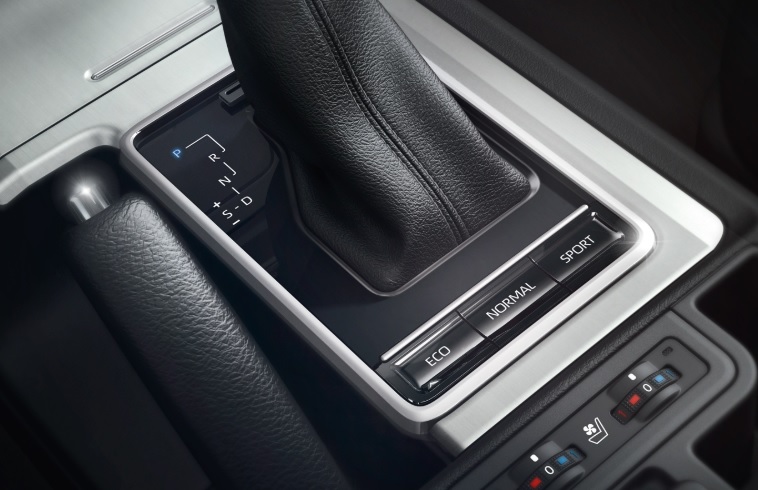 2021 Toyota Land Cruiser 2.8 204 HP Prado Otomatik