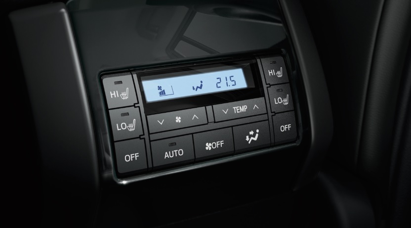 2021 Toyota Land Cruiser 2.8 204 HP Prado Otomatik