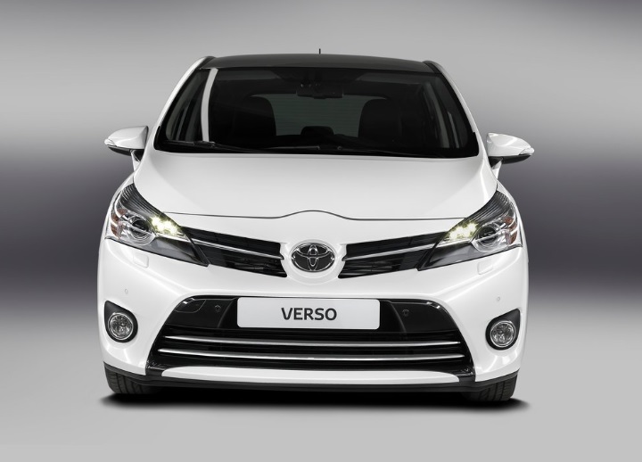 2017 Toyota Verso 1.6 132 HP Active Manuel Özellikleri - arabayakit.com