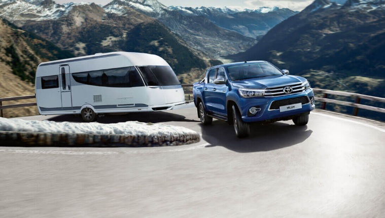 2019 Toyota Hilux 2.4L 150 Beygir Adventure AT Teknik Verileri