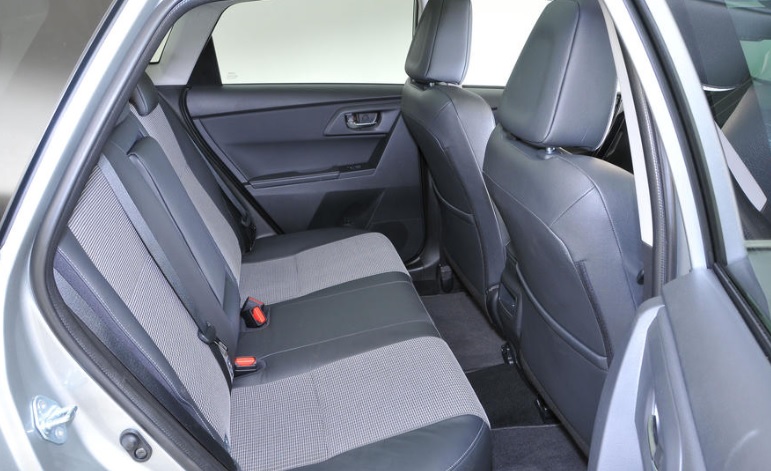 2017 Toyota Auris 1.4 D 4D 90 HP Active Skypack Manuel