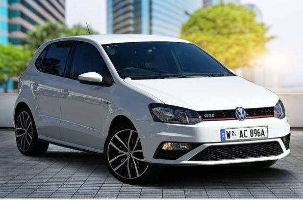 2015 Volkswagen Polo 1.0 75 HP Trendline Manuel Özellikleri - arabayakit.com