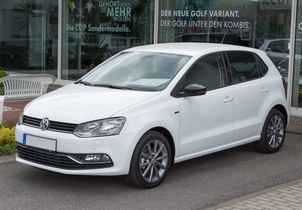 2015 Volkswagen Polo 1.0 75 HP Trendline Manuel Özellikleri - arabayakit.com