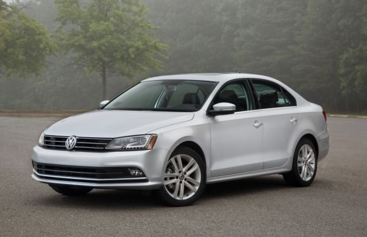 2015 Volkswagen Jetta 1.6 TDI 105 HP Highline DSG Özellikleri - arabayakit.com