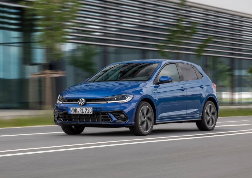 2021 Volkswagen Yeni Polo 1.0 TSI 95 HP Life DSG Özellikleri - arabayakit.com