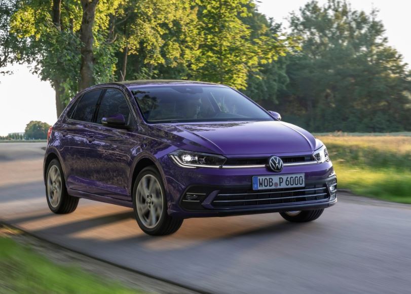 2021 Volkswagen Yeni Polo 1.0 TSI Life 2021 Volkswagen Yeni Polo 1.0 TSI 95 Beygir Life DSG Teknik Verileri