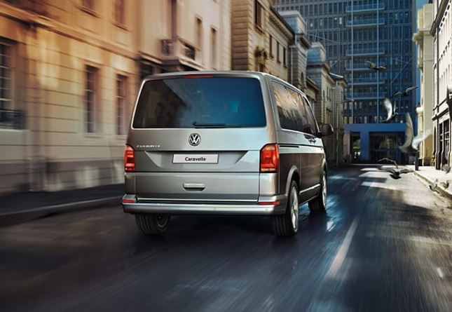 2016 Volkswagen Caravelle 2.0 TDI 150 HP Comfortline Manuel Özellikleri - arabayakit.com