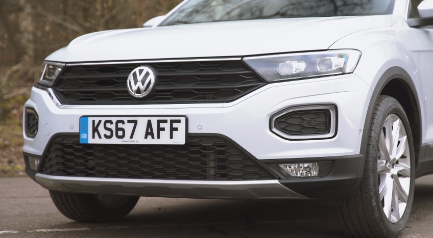 2019 Volkswagen T-Roc 1.5 TSI 150 HP Highline DSG Özellikleri - arabayakit.com