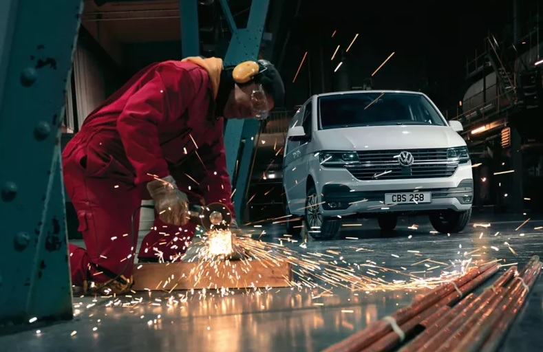 Transporter Modelleri