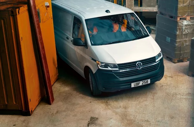 2020 Volkswagen Transporter 2.0 TDI 150BG 150 HP Cityvan Uzun Manuel Özellikleri - arabayakit.com