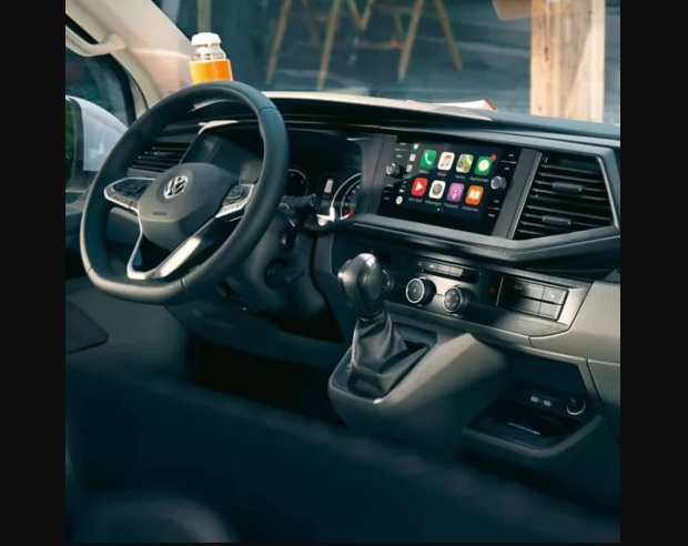 2020 Volkswagen Transporter 2.0 TDI 150BG 150 HP Cityvan Uzun Manuel Özellikleri - arabayakit.com