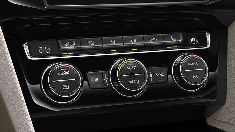 2019 Volkswagen Passat 1.6 TDI 120 HP Impression DSG