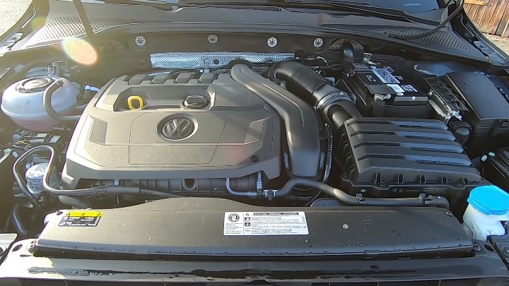 2018 Volkswagen Golf 1.4 TSI 125 HP Highline Manuel