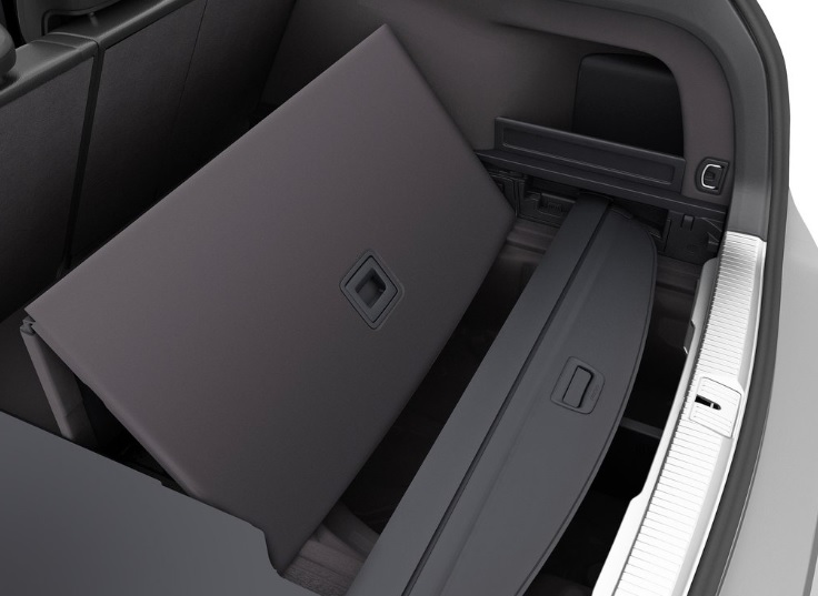2018 Volkswagen Passat 1.4 TSI 125 HP Trendline DSG