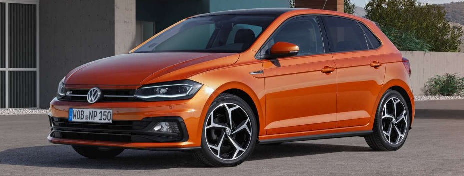 2019 Volkswagen Polo 1.0 80 HP Trendline Manuel Özellikleri - arabayakit.com