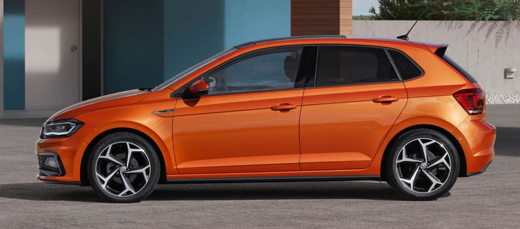 2019 Volkswagen Polo 1.0 80 HP Trendline Manuel Özellikleri - arabayakit.com