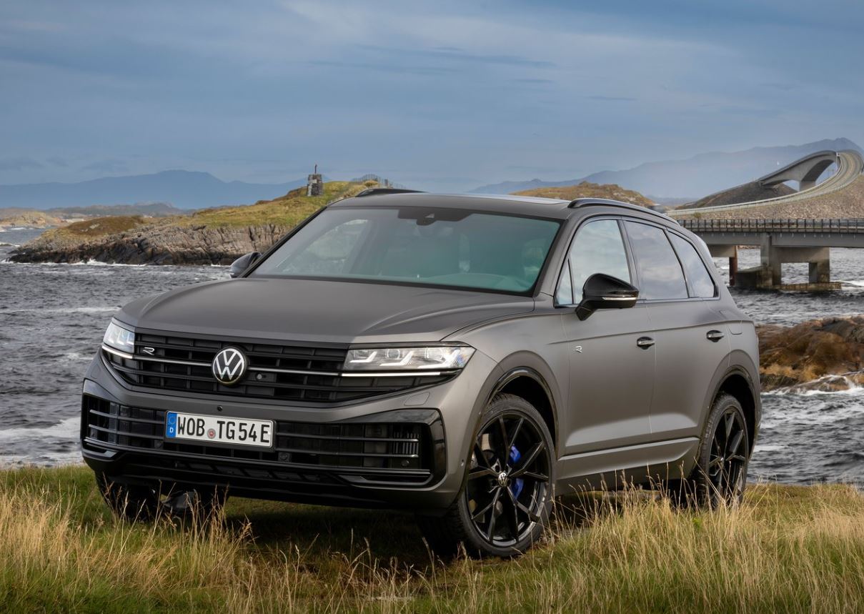 2024 Volkswagen Touareg 3.0 TDI V6 286 HP Elegance Tiptronic Özellikleri - arabayakit.com