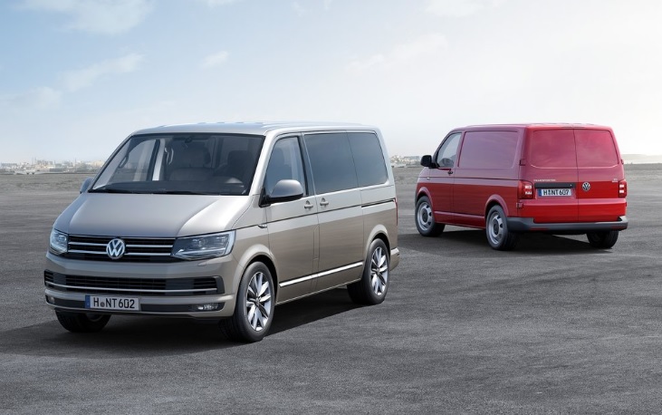 2018 Volkswagen Transporter 2.0 TDI 204 HP Camlivan DSG Özellikleri - arabayakit.com