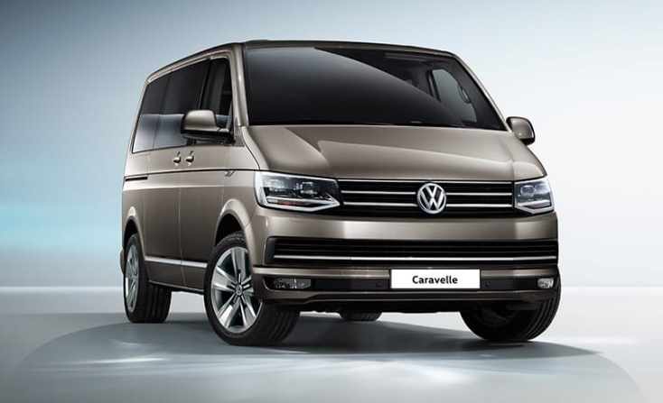 2015 Volkswagen Caravelle 2.0 TDi 102 HP Trendline Manuel Özellikleri - arabayakit.com
