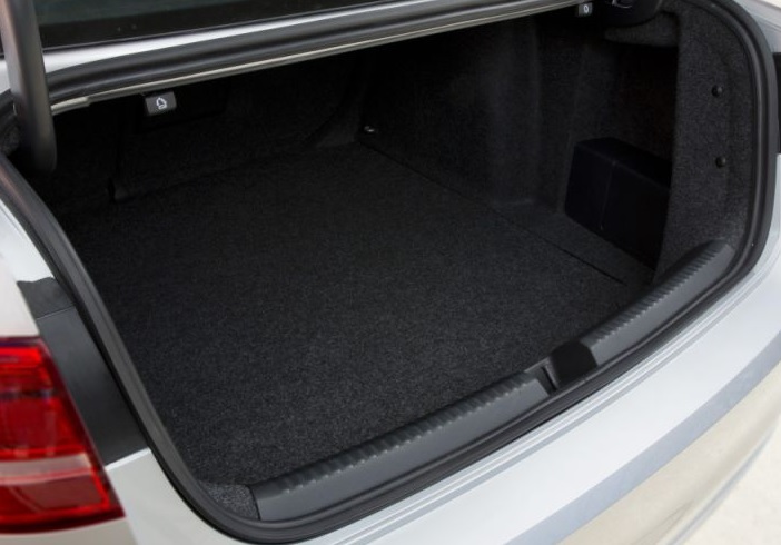2016 Volkswagen Jetta 1.4 TSI 125 HP Comfortline Manuel