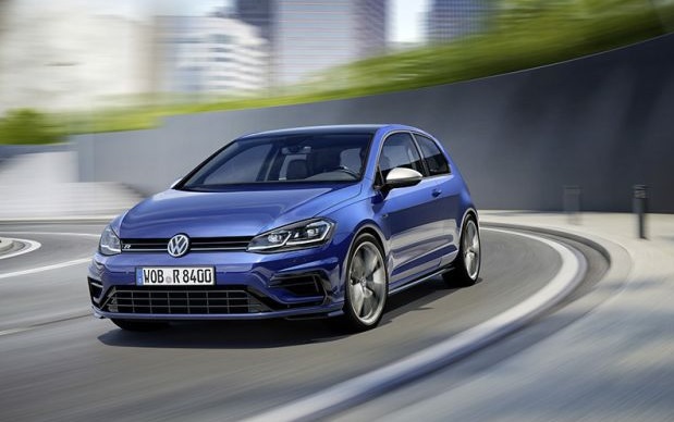 2020 Volkswagen Golf 1.6 TDi SCR 115 HP Highline Manuel