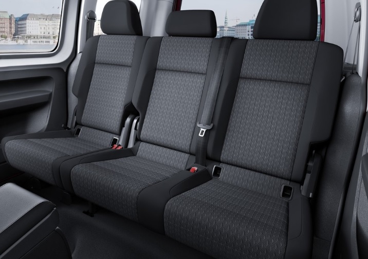 2020 Volkswagen Caddy 2.0 TDI 102 HP Trendline Manuel