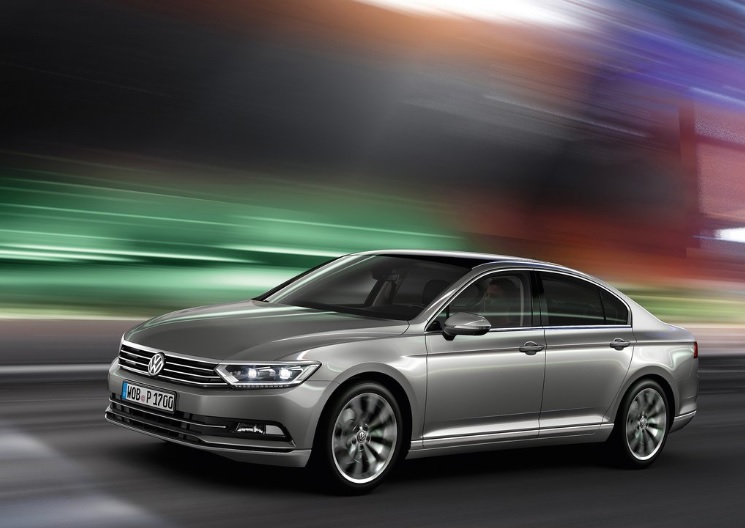 2017 Volkswagen Passat 1.4 TSI ACT 150 HP Trendline Manuel