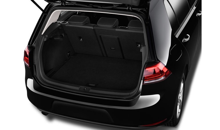 2016 Volkswagen Golf 1.6 TDI 110 HP Bluemotion Manuel