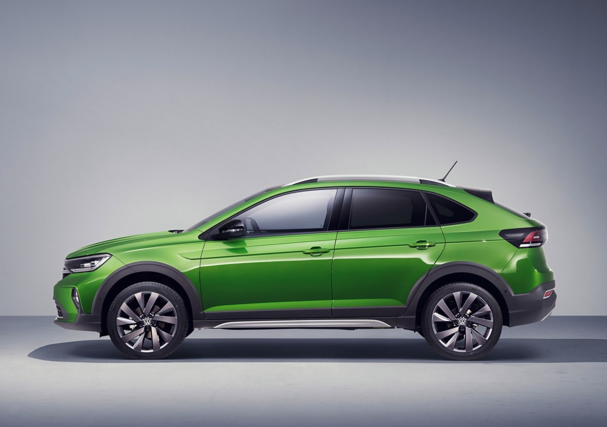 2025 Volkswagen Taigo 1.5 TSI 150 Beygir R-Line DSG Teknik Verileri