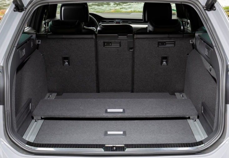 2021 Volkswagen Passat Variant 1.5 TSI ACT 150 HP Business DSG