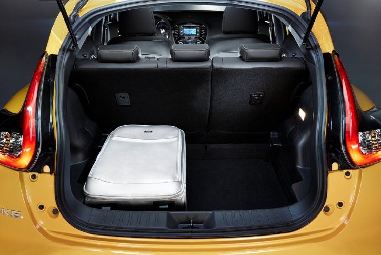 2018 Nissan Juke 1.2 115 HP Skypack Manuel