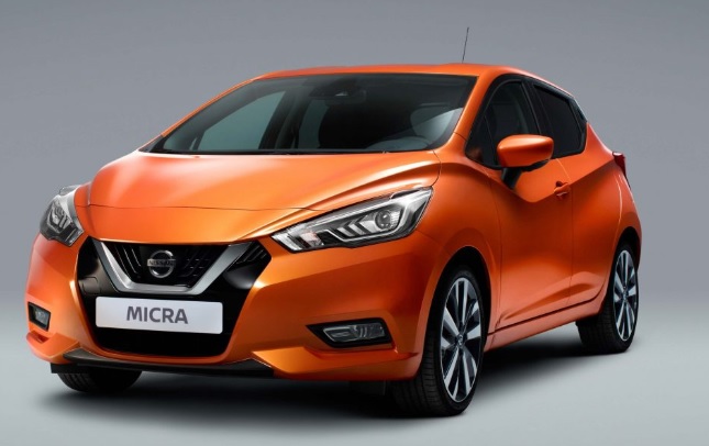 2022 Nissan Micra 1.0 IGT 100 HP Tekna CVT Özellikleri - arabayakit.com