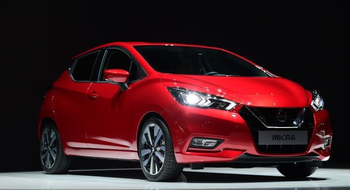 2022 Nissan Micra 1.0 IGT 100 HP Visia Manuel