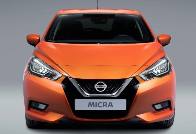 2020 Nissan Micra 1.0 100 HP Visia CVT Özellikleri - arabayakit.com