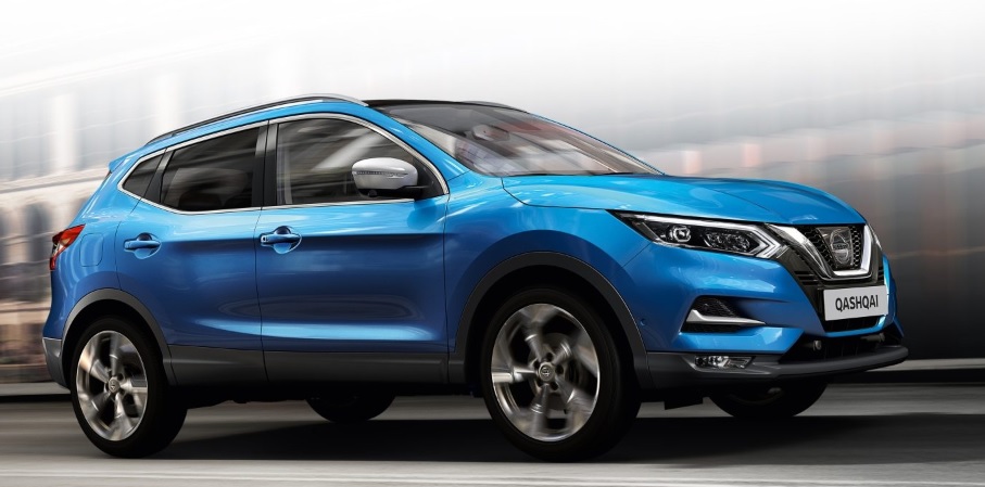 2018 Nissan Qashqai 1.2 115 HP Tekna Manuel Özellikleri - arabayakit.com