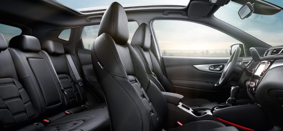 2018 Nissan Qashqai 1.5 dCi 110 Beygir Sky Pack Manuel Teknik Verileri