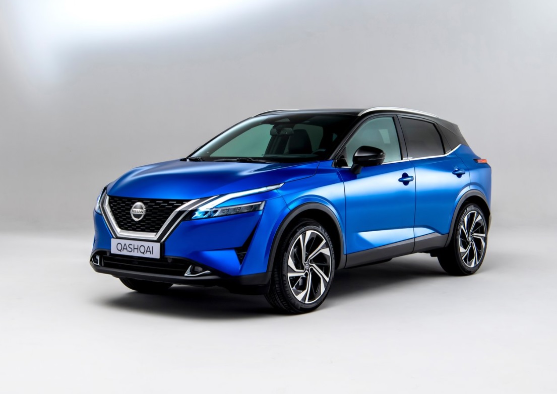 2024 Nissan Qashqai 1.3 DIGT 158 HP Tekna Manuel Özellikleri - arabayakit.com