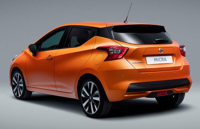 2019 Nissan Yeni Micra 1.0 100 HP Platinum Premium CVT