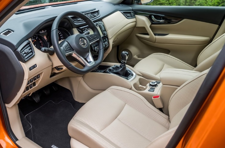 2021 Nissan X-Trail 1.3 DIGT 7K 160 HP Platinum DCT