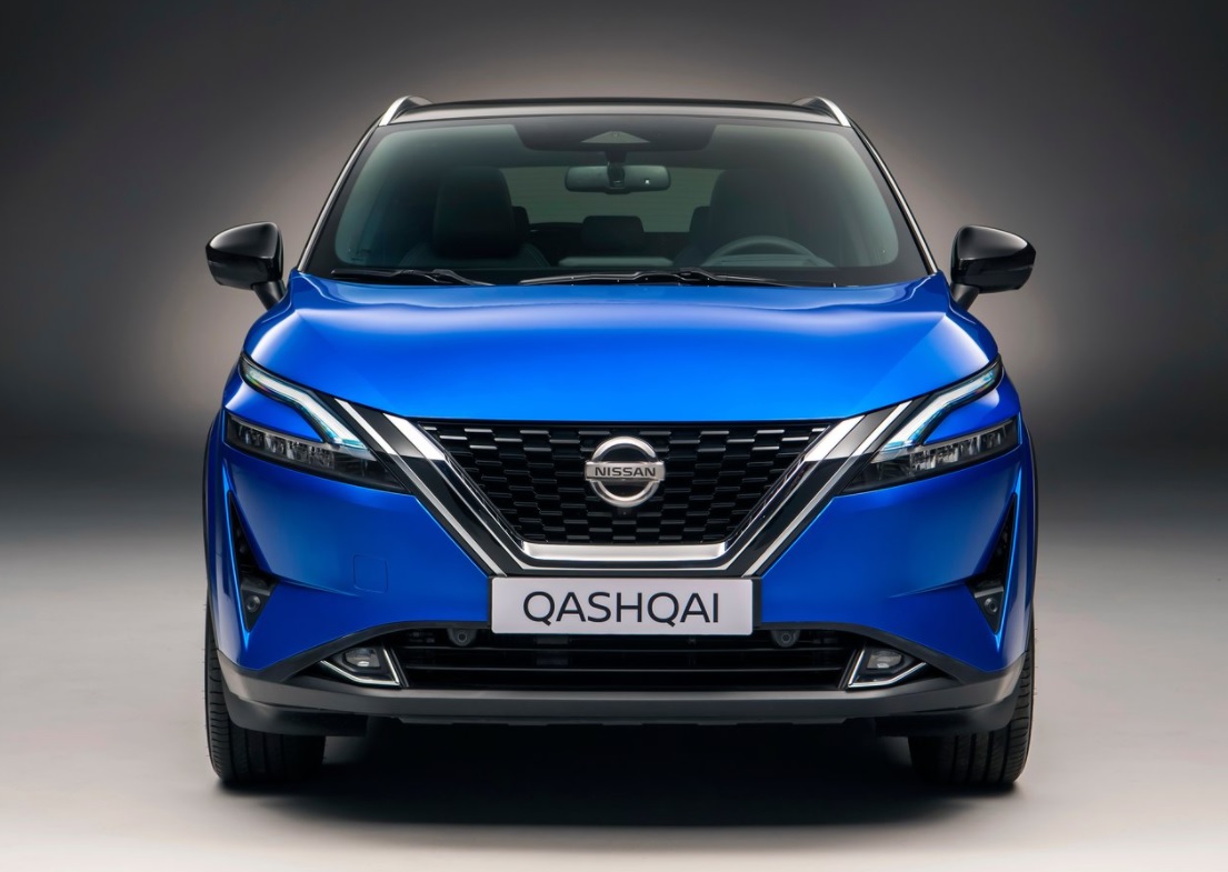 2023 Nissan Qashqai 1.5 ePower 190 HP Skypack CVT Özellikleri - arabayakit.com